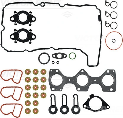 Gasket Kit, cylinder head